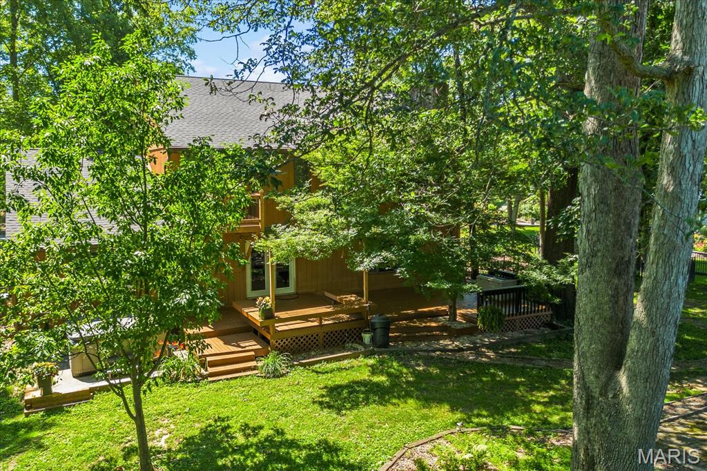 Lake Forest Estates - Residential