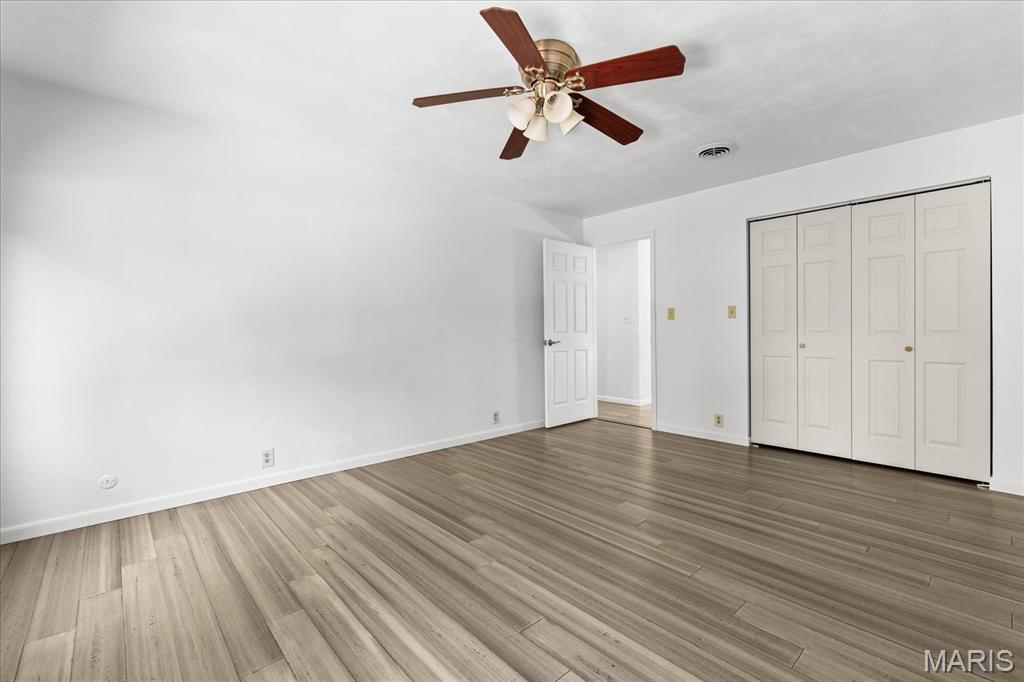 Lake Forest Estates - Residential