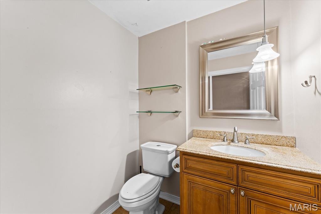 Lake Forest Estates - Residential