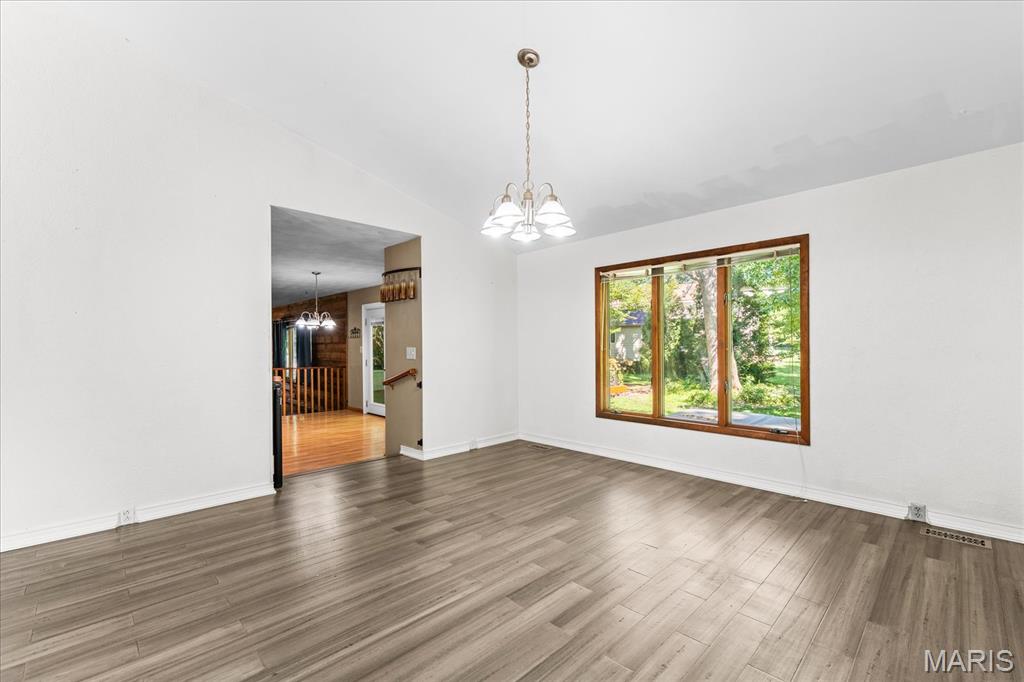 Lake Forest Estates - Residential