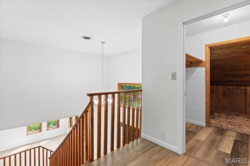 Lake Forest Estates - Residential