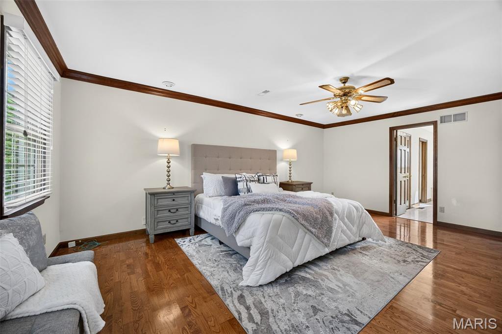 Hunters Pointe - Residential