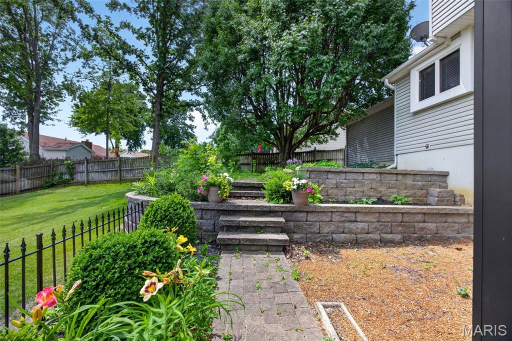 Hunters Pointe - Residential