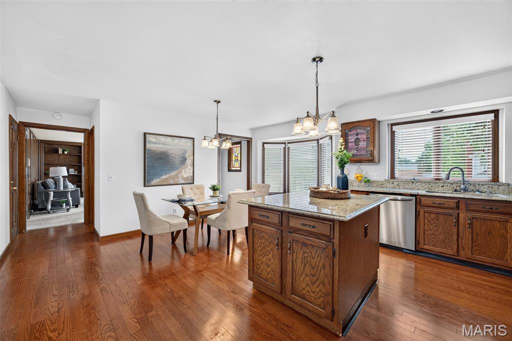 Hunters Pointe - Residential