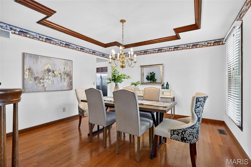 Hunters Pointe - Residential