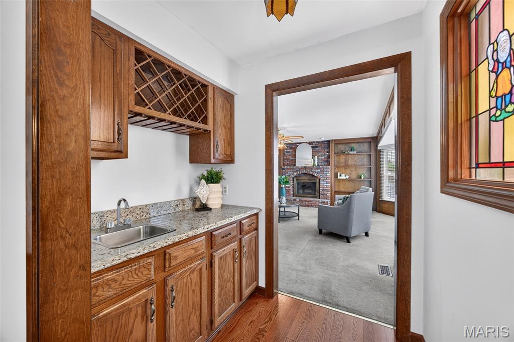 Hunters Pointe - Residential