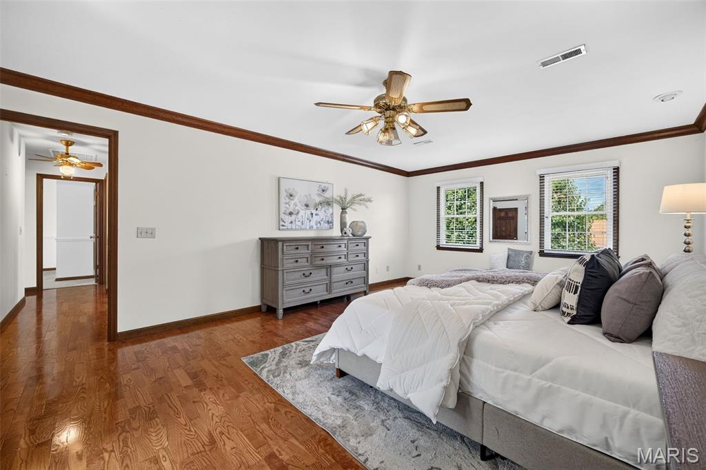 Hunters Pointe - Residential