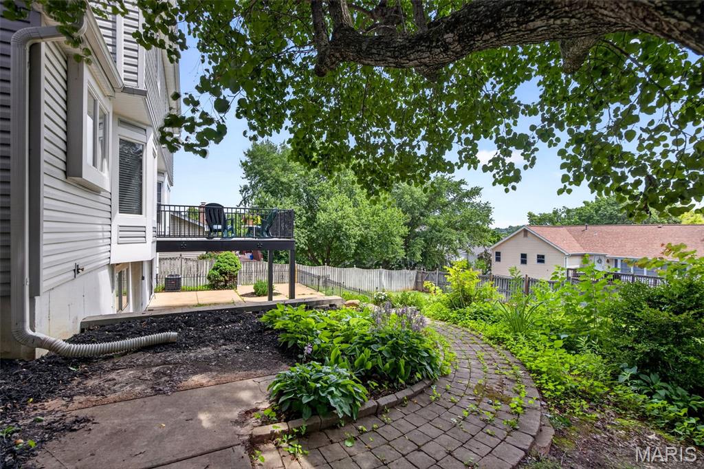 Hunters Pointe - Residential