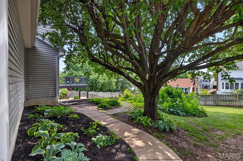 Hunters Pointe - Residential