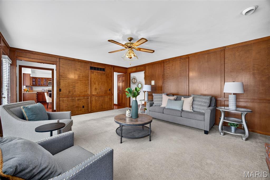 Hunters Pointe - Residential