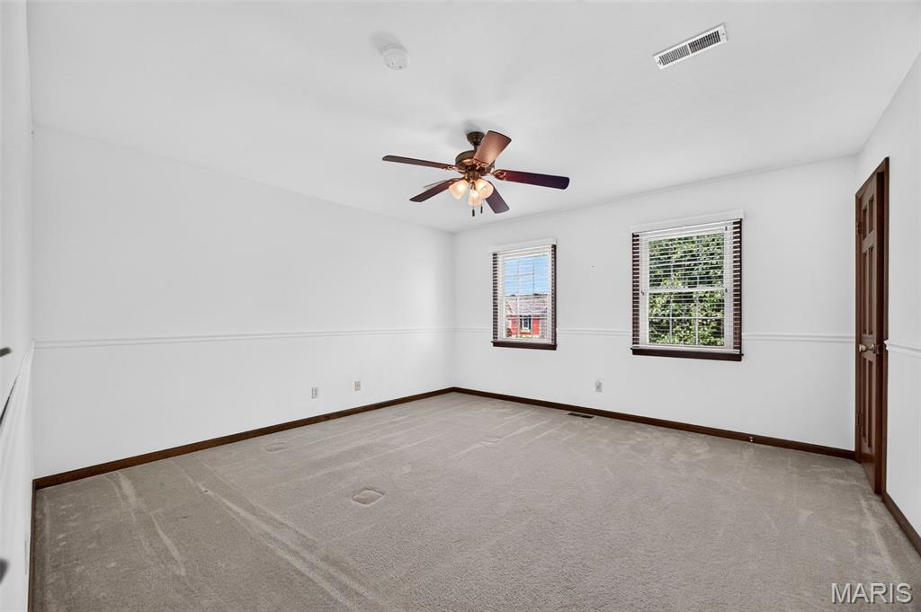 Hunters Pointe - Residential