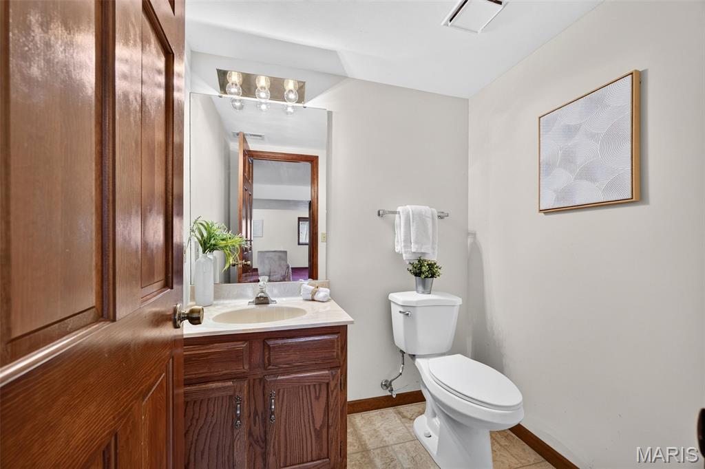 Hunters Pointe - Residential