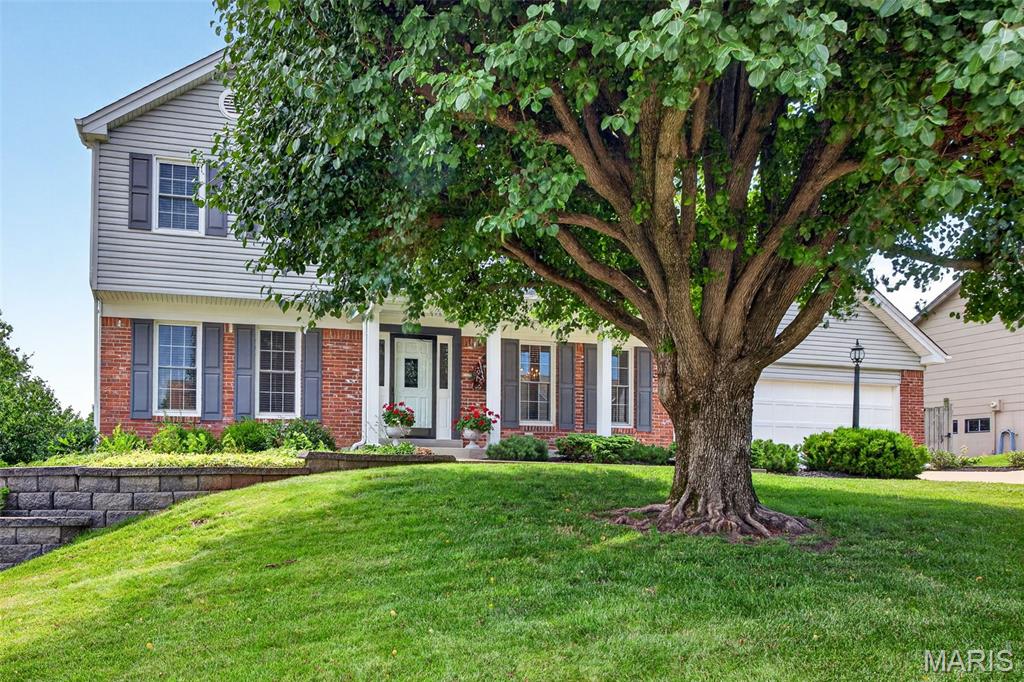Hunters Pointe - Residential