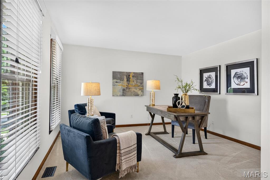 Hunters Pointe - Residential