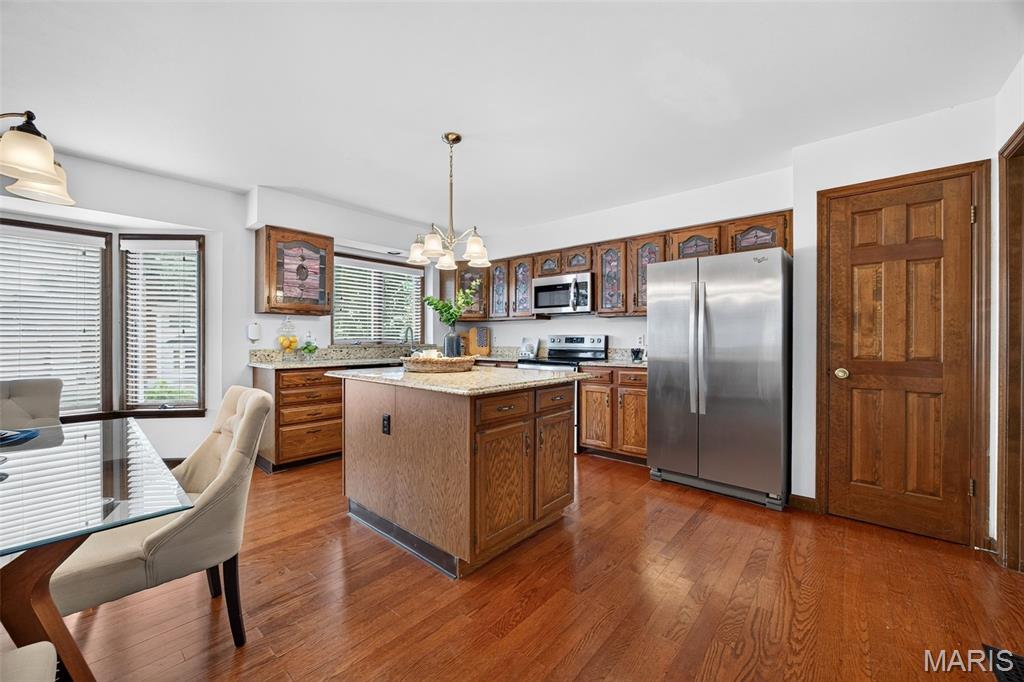 Hunters Pointe - Residential