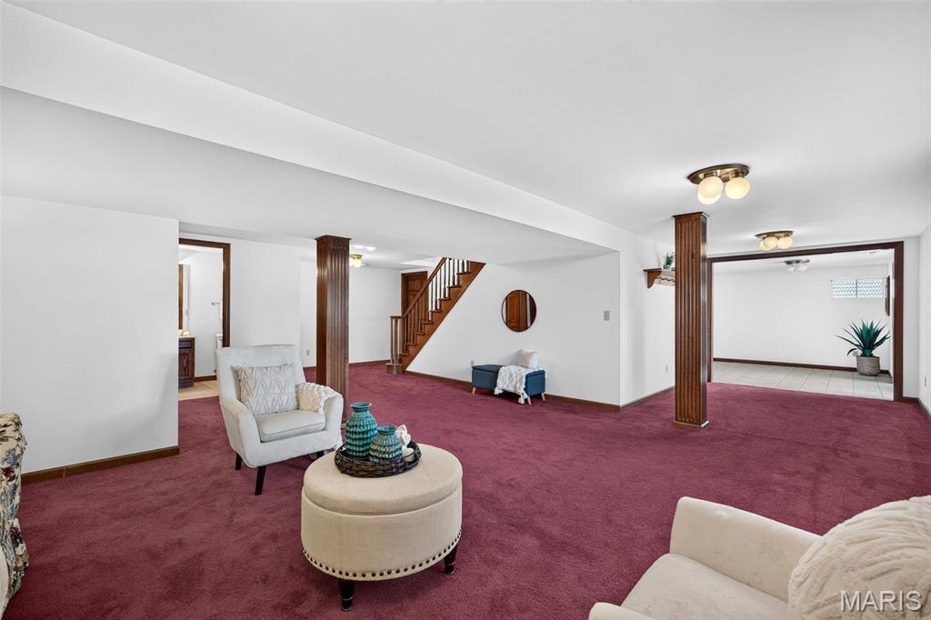 Hunters Pointe - Residential
