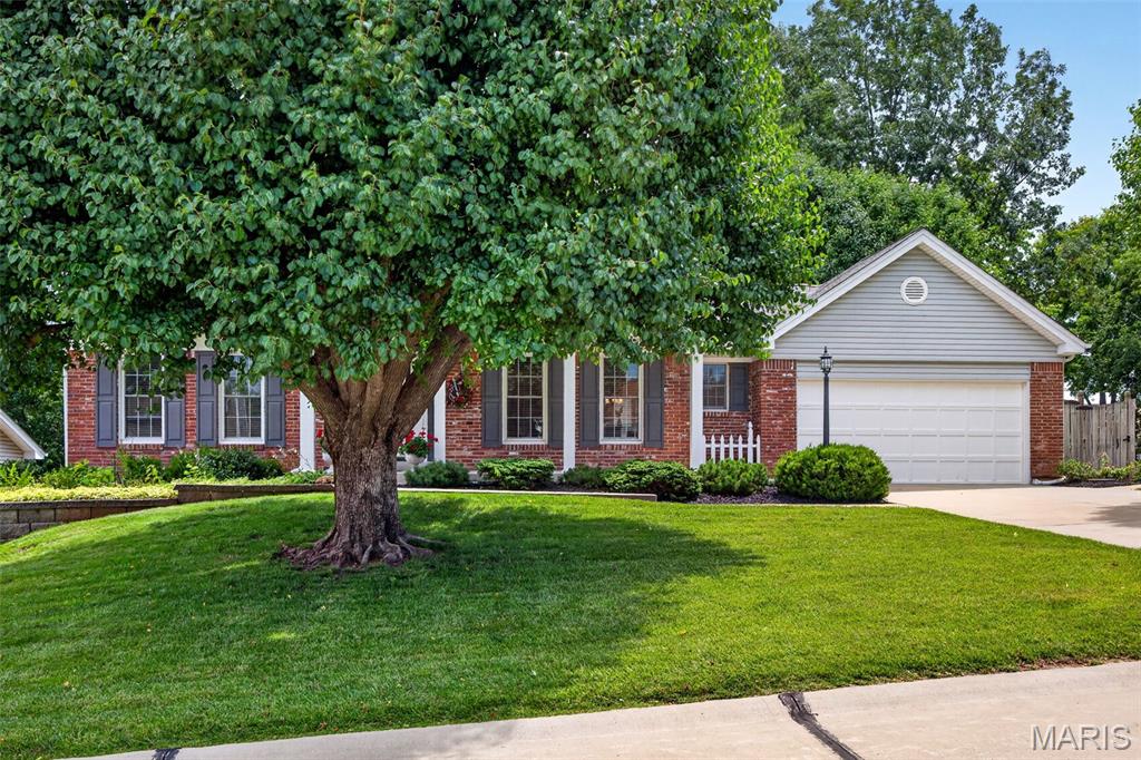 Hunters Pointe - Residential