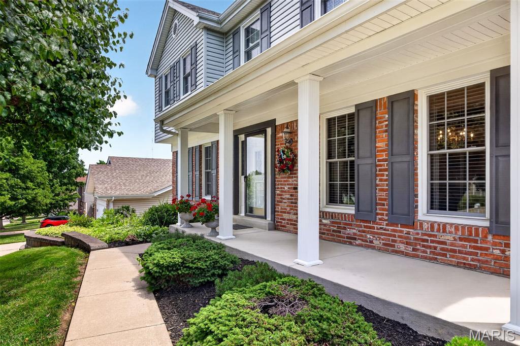 Hunters Pointe - Residential