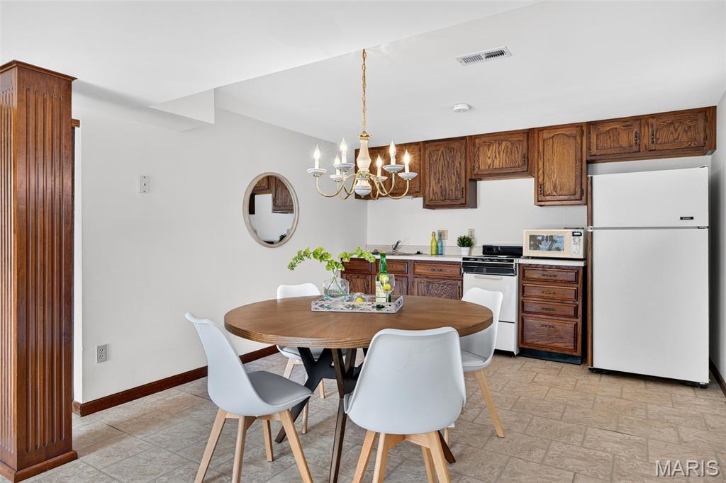 Hunters Pointe - Residential