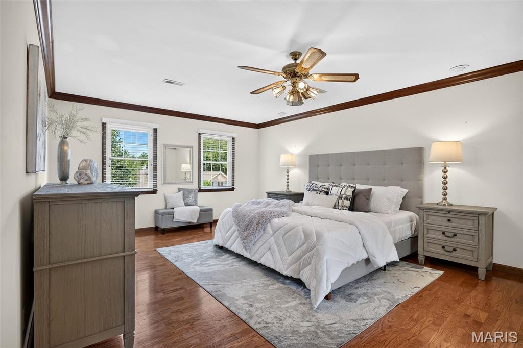 Hunters Pointe - Residential