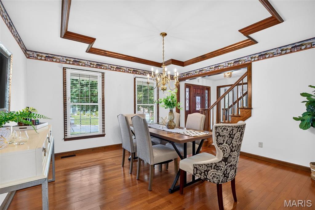 Hunters Pointe - Residential