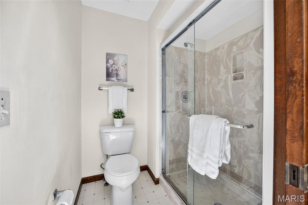 Hunters Pointe - Residential