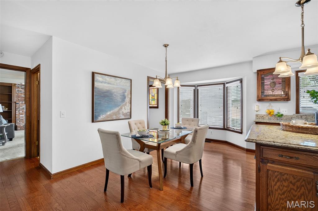 Hunters Pointe - Residential