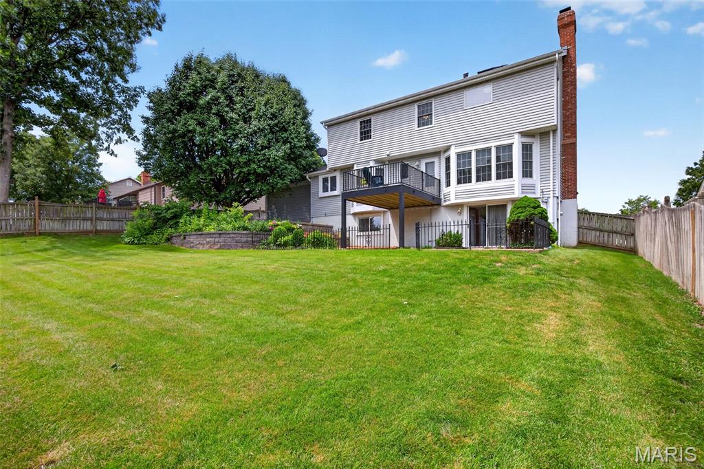 Hunters Pointe - Residential