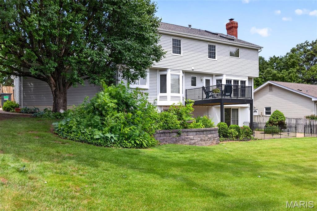 Hunters Pointe - Residential
