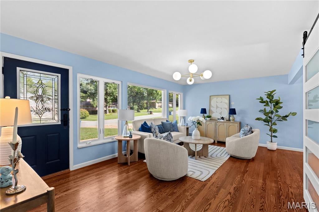 Olivaire - Residential