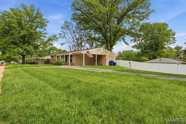 Craig Hills 1 - Residential