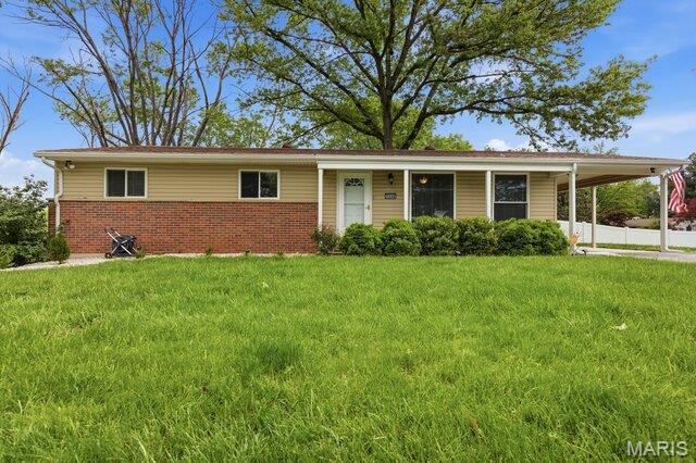 Craig Hills 1 - Residential