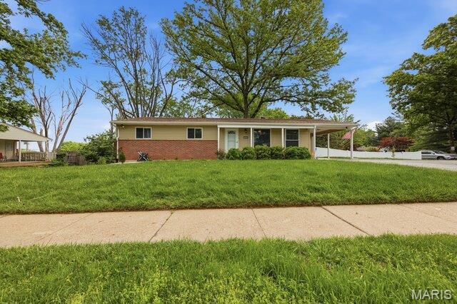 Craig Hills 1 - Residential