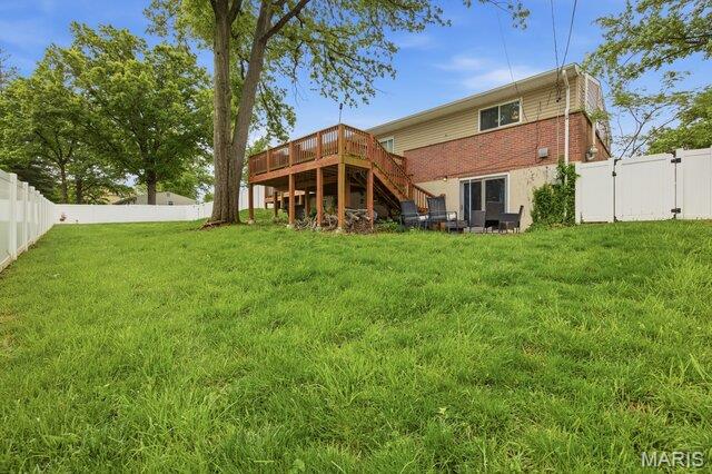 Craig Hills 1 - Residential