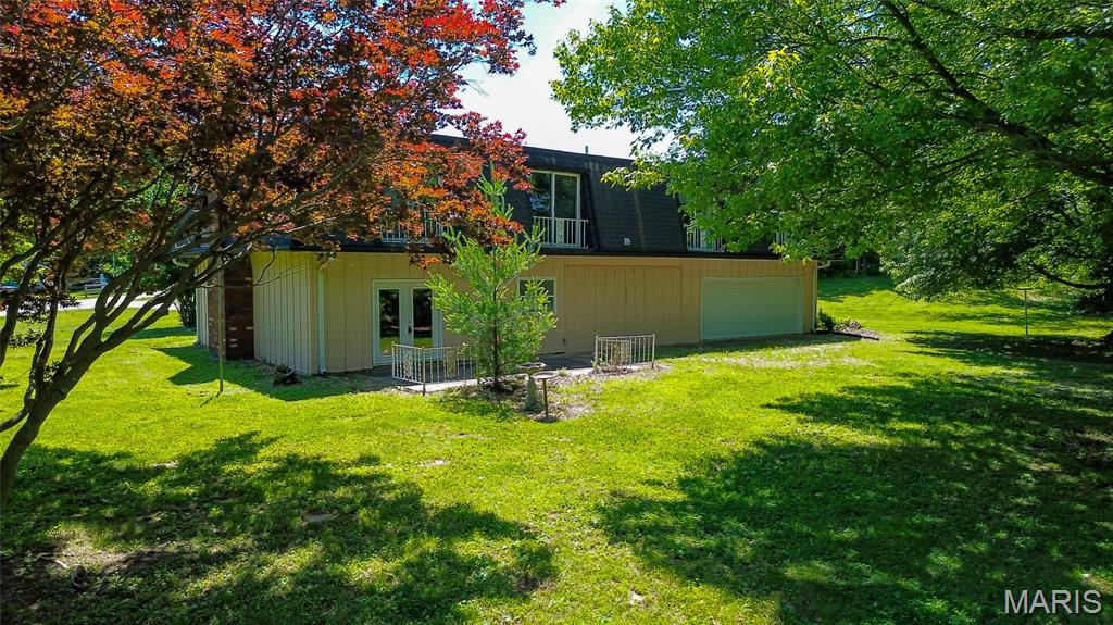 NA - Residential