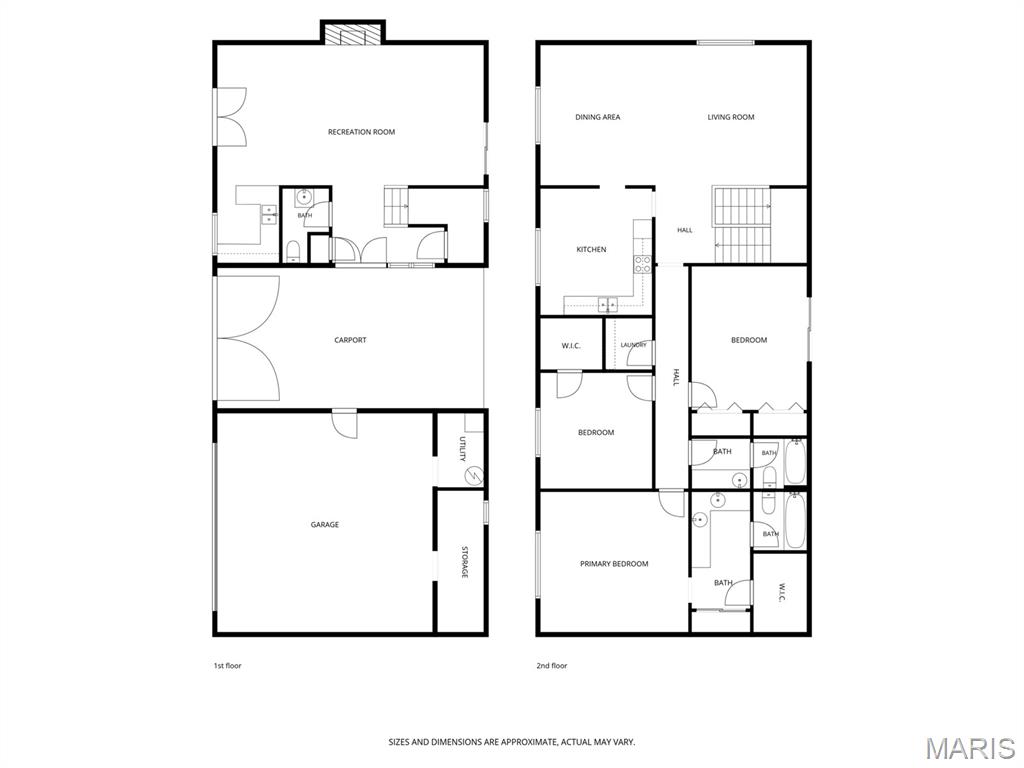 NA - Residential