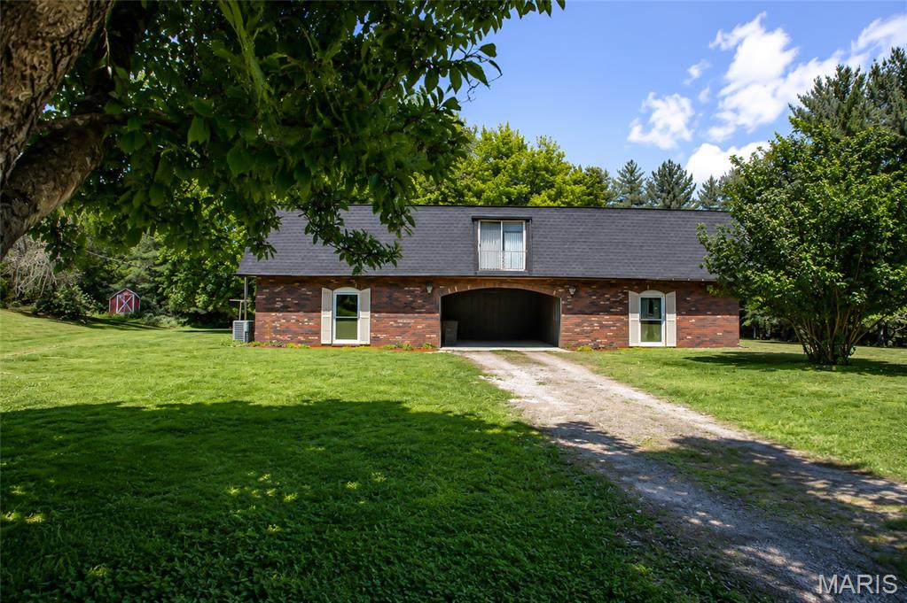 NA - Residential