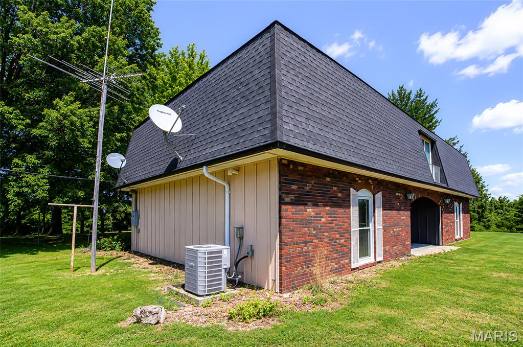 NA - Residential