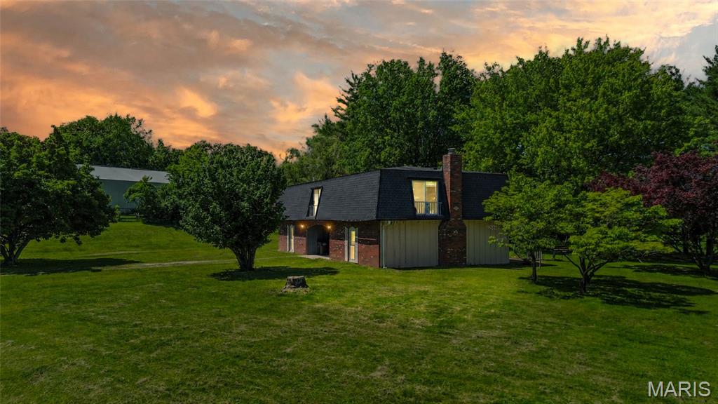 NA - Residential
