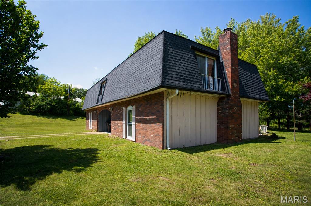 NA - Residential