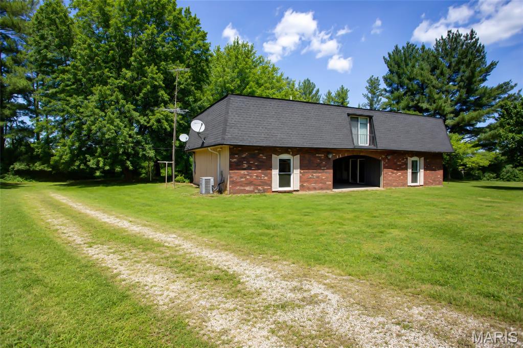 NA - Residential