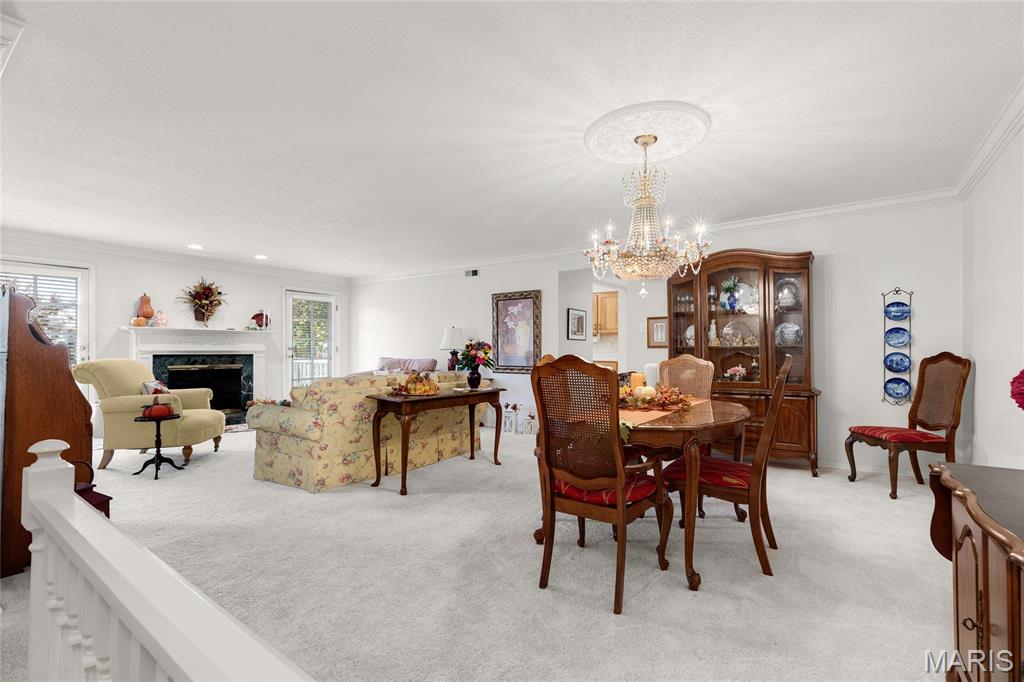 Brandywine Condo - Residential