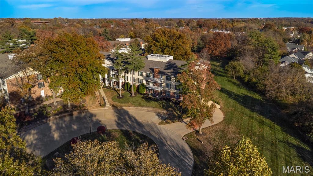 Brandywine Condo - Residential
