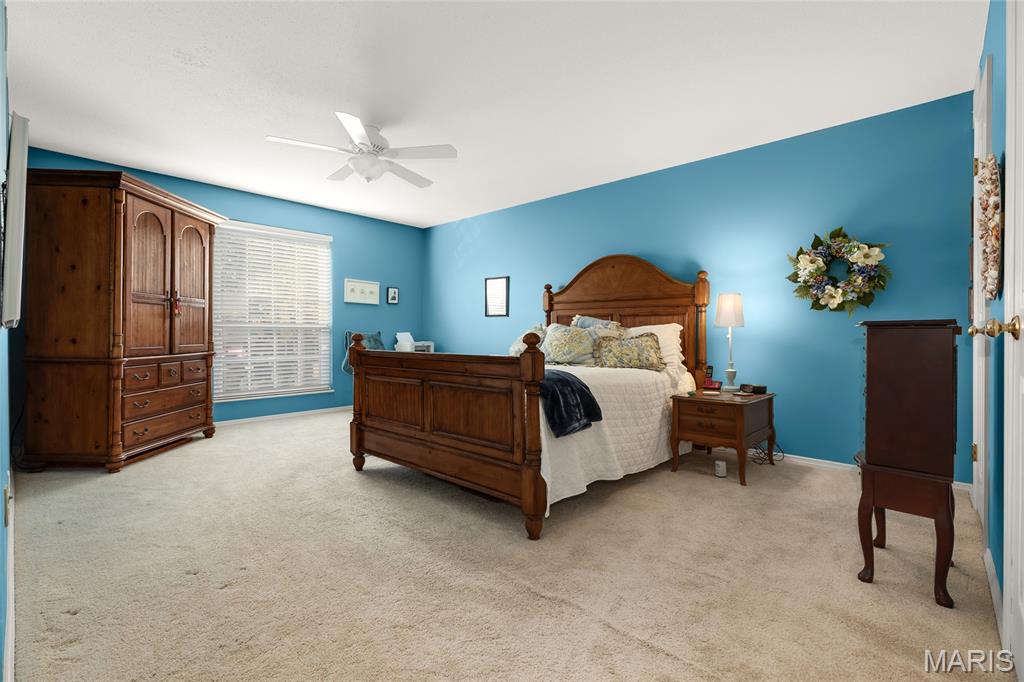 Brandywine Condo - Residential