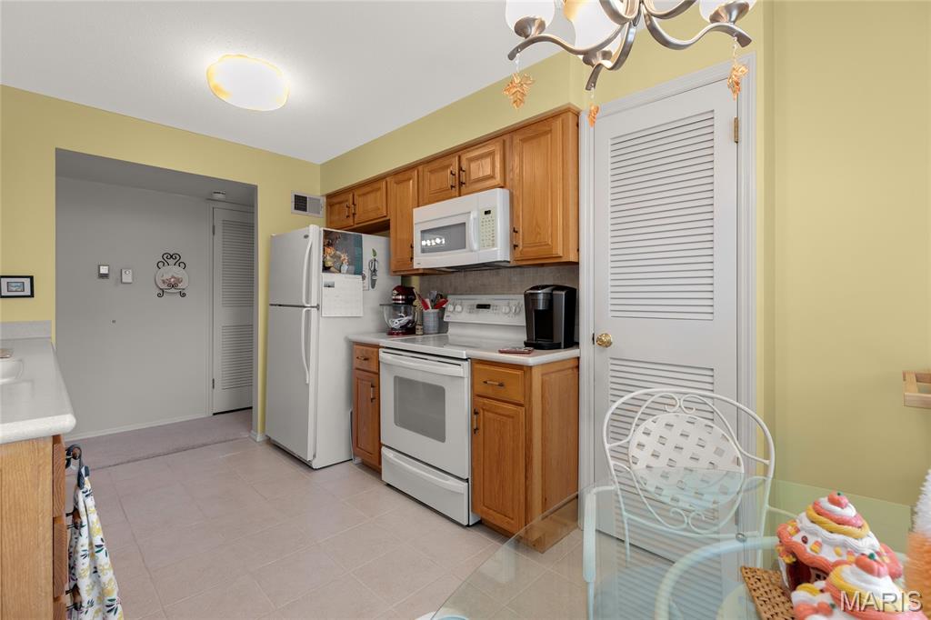 Brandywine Condo - Residential