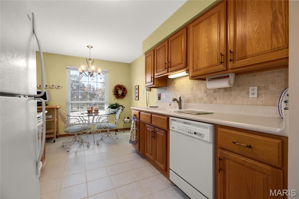 Brandywine Condo - Residential