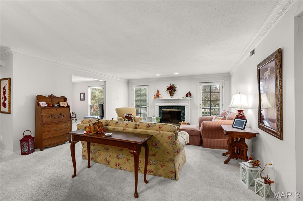 Brandywine Condo - Residential