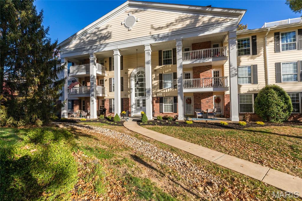 Brandywine Condo - Residential