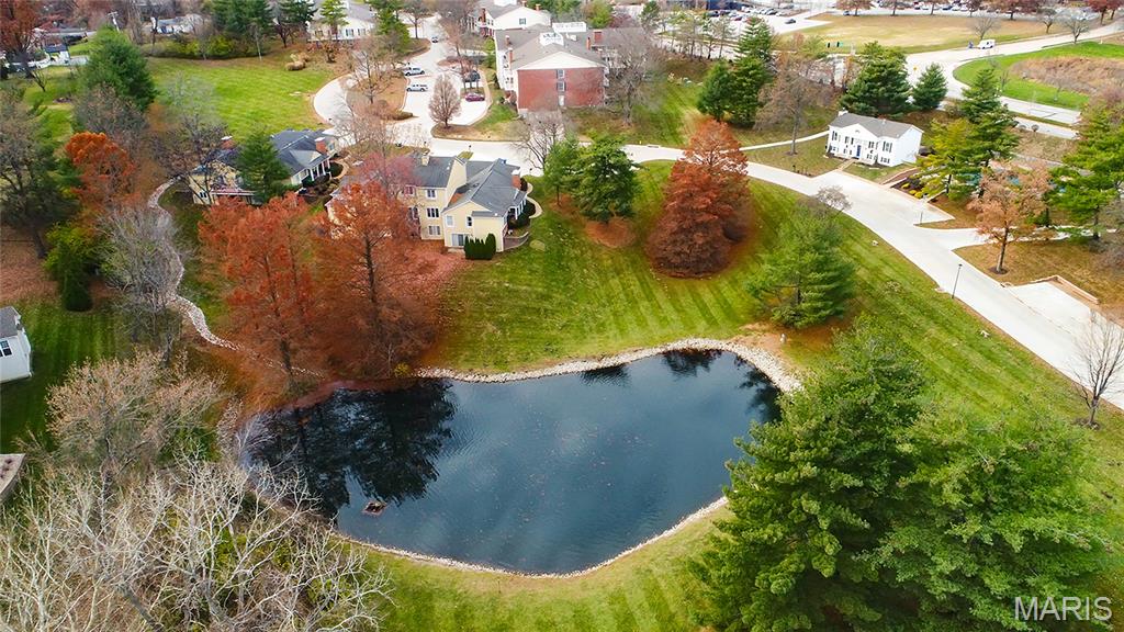 Brandywine Condo - Residential