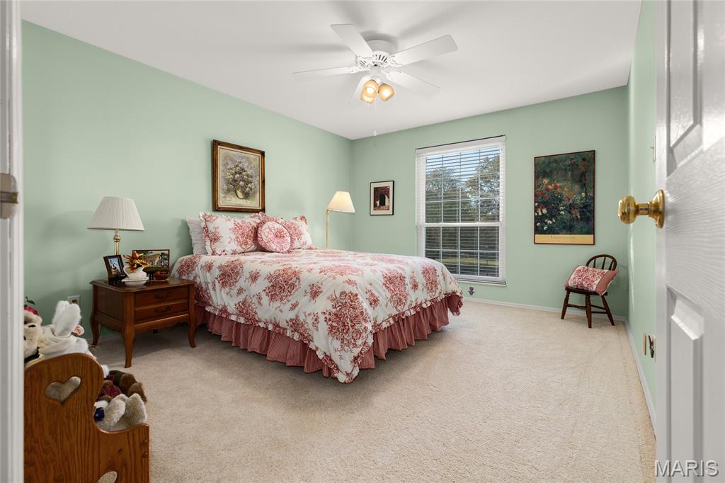Brandywine Condo - Residential